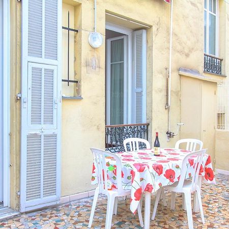 Nice Large 2Br Sunny 20 Meter Terrace Parking Beach Shops Екстериор снимка