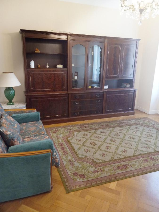 Nice Large 2Br Sunny 20 Meter Terrace Parking Beach Shops Екстериор снимка
