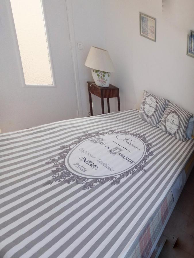 Nice Large 2Br Sunny 20 Meter Terrace Parking Beach Shops Екстериор снимка