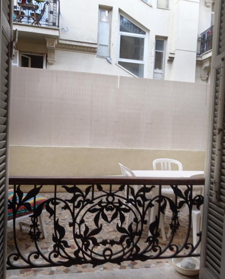 Nice Large 2Br Sunny 20 Meter Terrace Parking Beach Shops Екстериор снимка