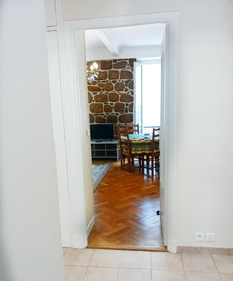 Nice Large 2Br Sunny 20 Meter Terrace Parking Beach Shops Екстериор снимка
