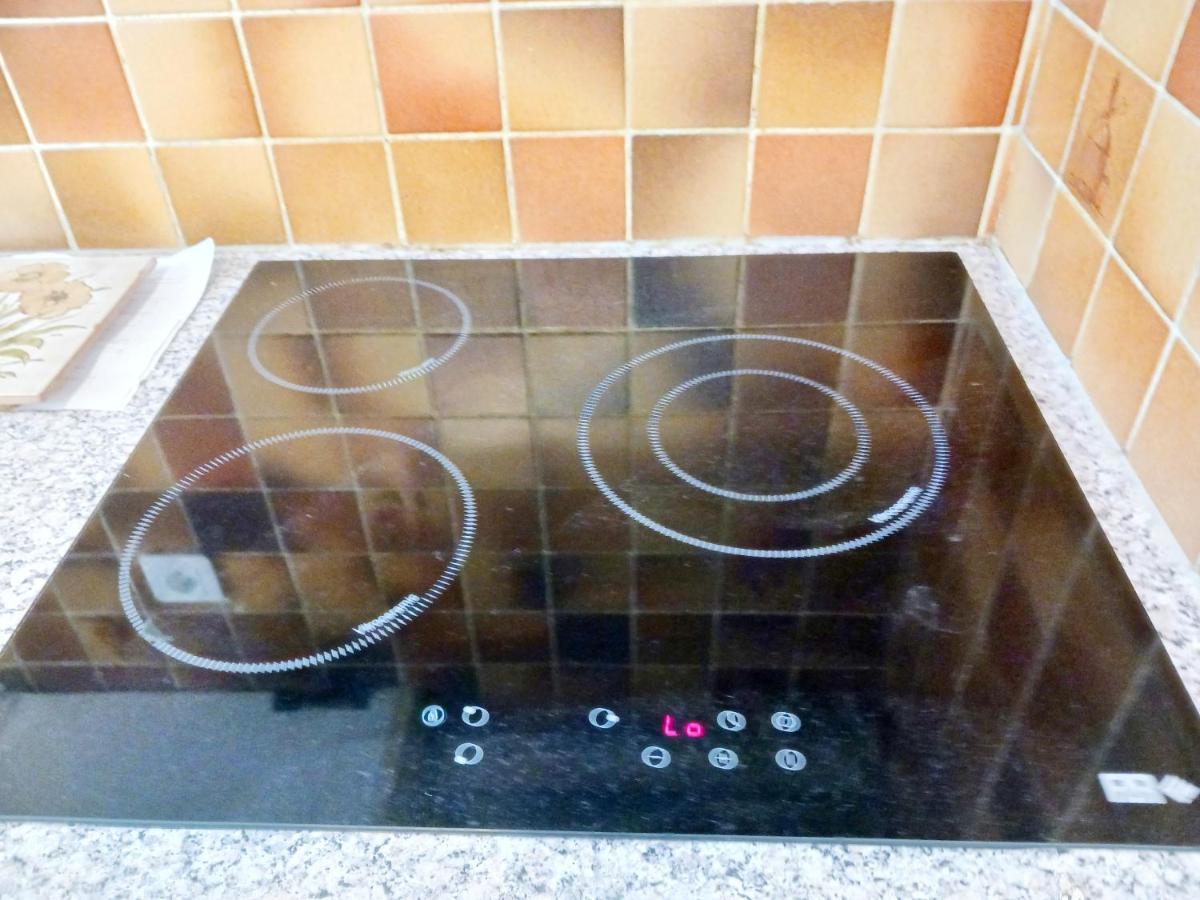 Nice Large 2Br Sunny 20 Meter Terrace Parking Beach Shops Екстериор снимка