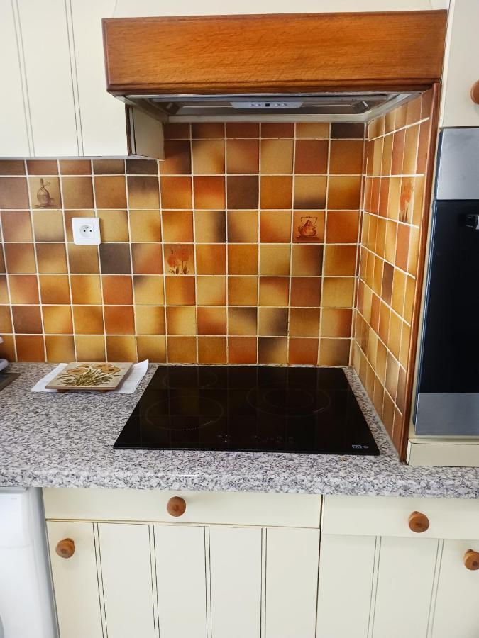 Nice Large 2Br Sunny 20 Meter Terrace Parking Beach Shops Екстериор снимка