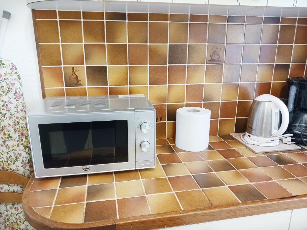 Nice Large 2Br Sunny 20 Meter Terrace Parking Beach Shops Екстериор снимка